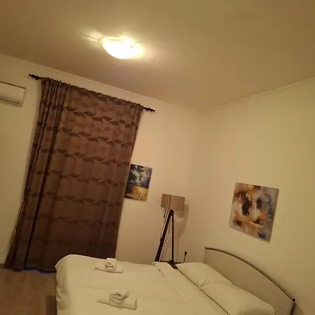 Aparmani Park Centar Apartment Trebinje