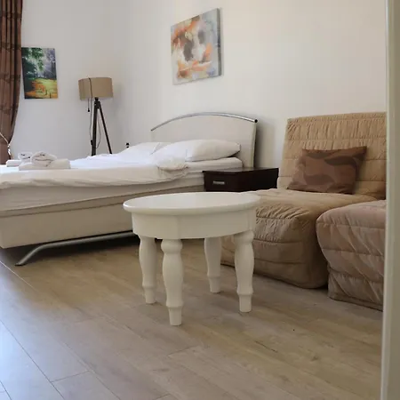 Aparmani Park Centar Διαμέρισμα