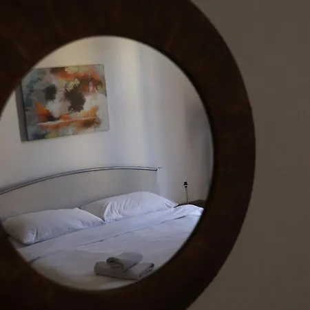 Aparmani Park Centar Διαμέρισμα *