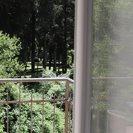 Aparmani Park Centar *