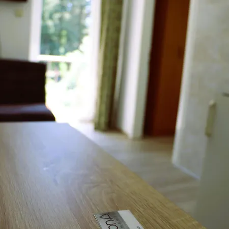 Aparmani Park Centar Διαμέρισμα