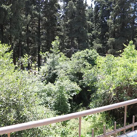 Aparmani Park Centar شقة *