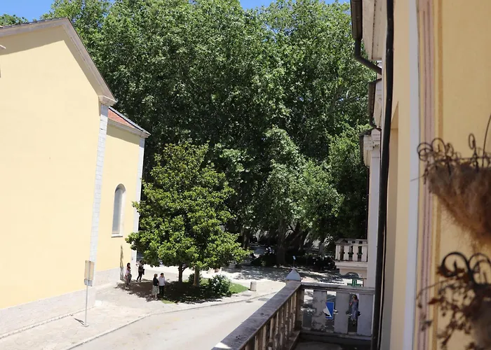 Aparmani Park Centar דירה